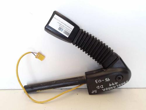 Used Seat buckle LAND ROVER FREELANDER I (L314) 2.0 DI 4x4 (98 hp) 13988530