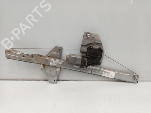 Used Front right window mechanism Front right window mechanism 38335811 38335811