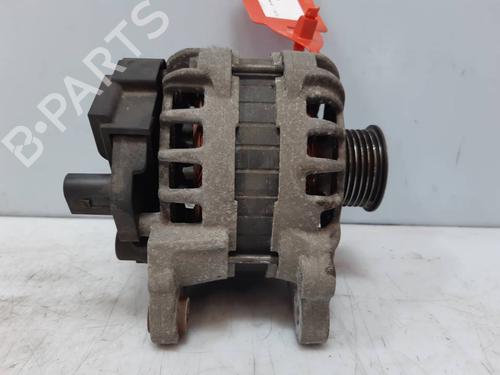Used Alternator Alternator VW UP! (121, 122, BL1, BL2, BL3, 123) 1.0 (75 hp) 40197609 40197609