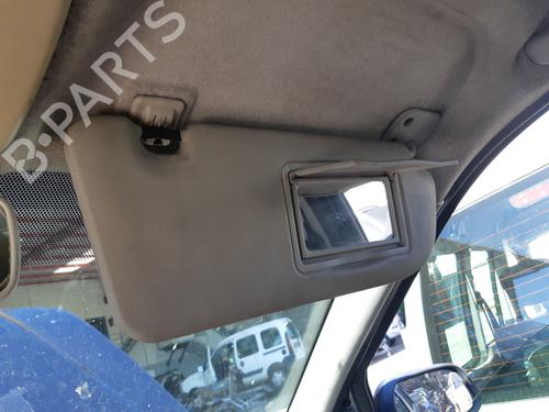 Engine control unit (ECU) CITROËN XSARA Coupe (N0) 2.0 HDI 90 | BP30133410M57