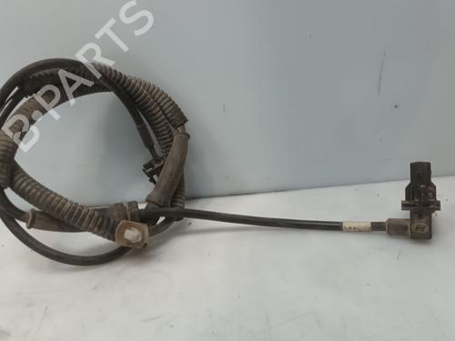 Other HYUNDAI SANTA FÉ II (CM) 2.2 CRDi GLS | BP30172355O1