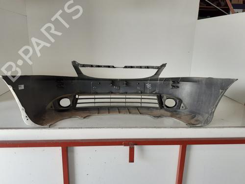 Front bumper TATA INDIGO (4_V2) 1.4 | BP12851183C7