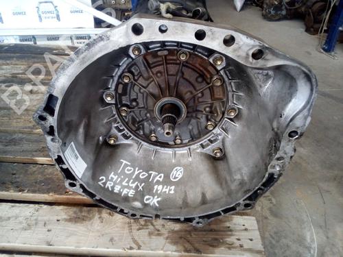 Gearbox TOYOTA HILUX III SUV (_N1_, _N2_)  92E40094 | AUTOMATICA | 3D080 |