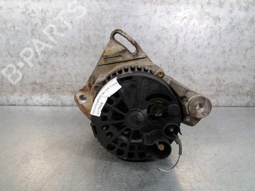 Alternator FIAT PUNTO Hatchback Van (188_) 1.2 60 | BP12709902M7 