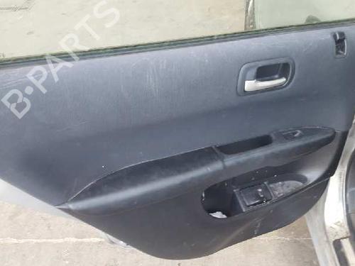 Pompe à carburant HONDA CIVIC VII Hatchback (EU, EP, EV) 1.7 CTDi (EP4, EU9) | BP12746993M76 