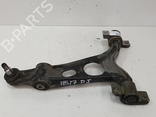 Used Left front suspension arm ALFA ROMEO 147 (937_) 1.6 16V T.SPARK (937.AXA1A, 937.AXB1A, 937.BXB1A) (120 hp) 17717494