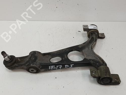 Left front suspension arm ALFA ROMEO 147 (937_) 1.6 16V T.SPARK (937.AXA1A, 937.AXB1A, 937.BXB1A) (120 hp) 17717494