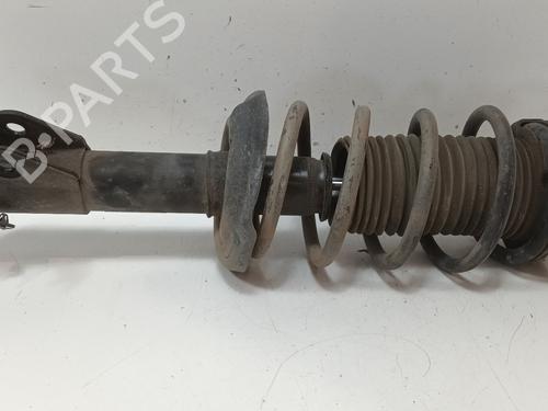 Used Left front shock absorber HONDA CIVIC VIII Saloon (FD, FA) 1.3 IMA (FA3, FD3) (95 hp) 17118155