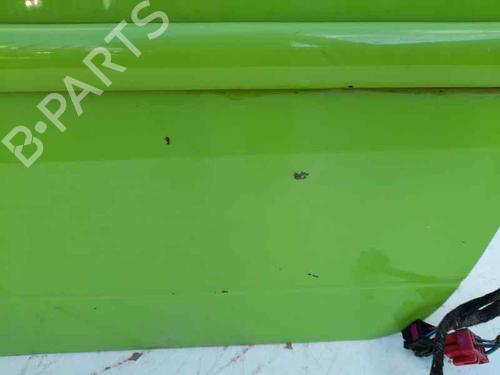 Right front door VW LUPO I (6X1, 6E1) 1.0 | BP12706378C3 