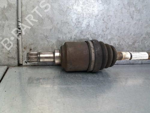 Arbre de transmission avant gauche FIAT PUNTO EVO (199_) 1.2 (65 hp)null