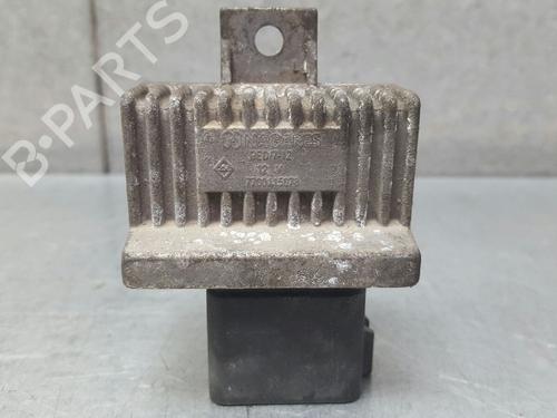 Used Electronic module RENAULT CLIO III (BR0/1, CR0/1) 1.5 dCi (BR17, CR17) (86 hp) 12747207