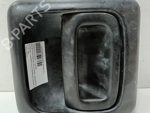 Used Front left exterior door handle CITROËN JUMPER I Bus (244, Z_) [2002-2025]  16523374