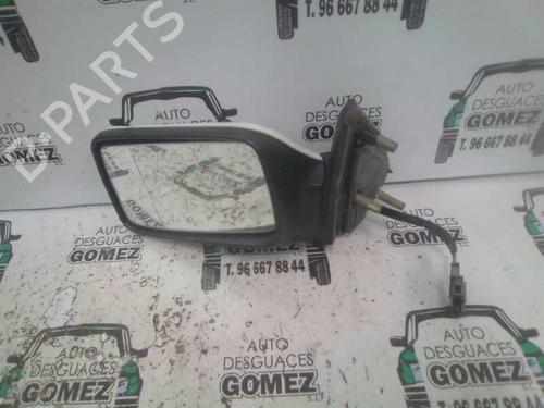 Used Left mirror VW GOLF III (1H1) 1.9 TD, GTD (75 hp) 12804812