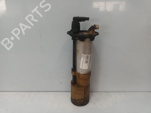 Used Fuel pump IVECO DAILY II Platform/Chassis [1989-1999]  28212957