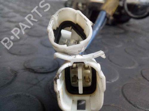 Front left lock SUZUKI BALENO Hatchback (EG) 1.6 i 16V (SY416) | BP12815420C98 