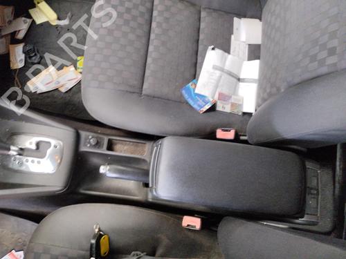 Radiateur D'huile AUDI A6 C5 (4B2, 4B4) 2.5 TDI | BP20724839M33 