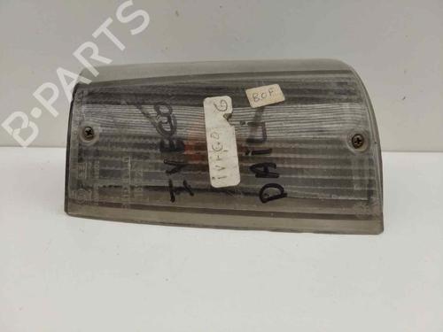 Intermitente delantero izquierdo IVECO DAILY II Platform/Chassis [1989-1999]  12808487