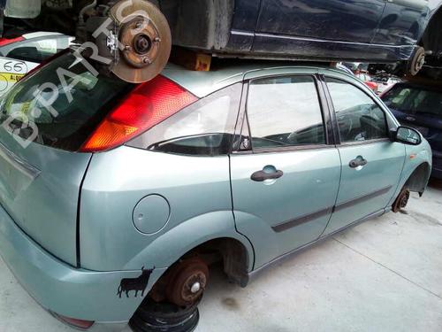 Left front driveshaft FORD FOCUS I (DAW, DBW) 1.8 16V | BP12751393M38