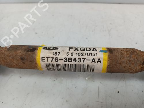 Left front driveshaft FORD TOURNEO COURIER B460 MPV  | BP23879105M38 