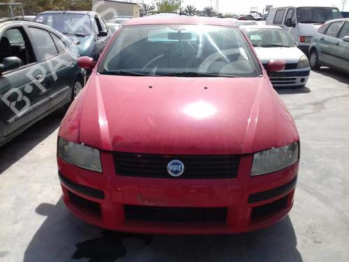 Højre Styrespindel Lejehus FIAT STILO (192_) 1.6 16V (192_XB1A) | BP12756431M26 
