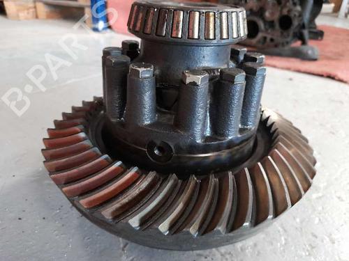 Differensial bakvogn IVECO DAILY III Van 65 C 15 | BP12858459M24 