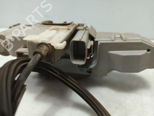 Front left lock LANCIA DELTA III (844_) 1.6 D Multijet (844.AXC11, 844.AXC1A) | BP31160327C98