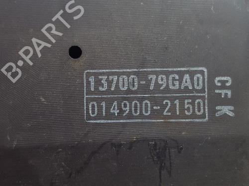 Air filter box SUZUKI ALTO VI (FF) 1.1 (RF410) | BP13969741M87 