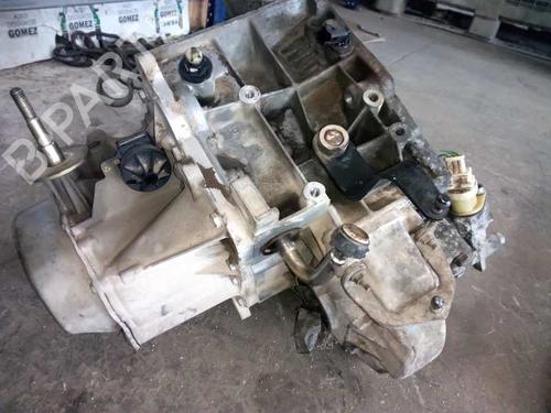 Gearbox CITROËN BERLINGO / BERLINGO FIRST Box Body/MPV (M_) 2.0 HDI 90 4WD (MBRHY, MCRHY) | BP12754532M3 