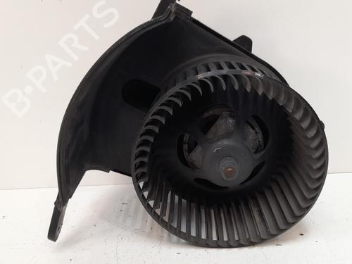 Heater blower motor RENAULT SCÉNIC II (JM0/1_)  | BP12769019M62 