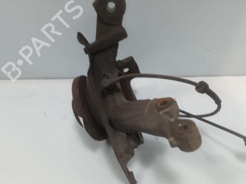 Right front steering knuckle FIAT BRAVO II (198_) 1.9 D Multijet (198AXB1A) | BP32251812M26