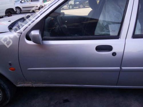 Gearbox FORD FIESTA IV (JA_, JB_) 1.25 i 16V | BP12802725M3