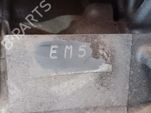 Engine NISSAN NV200 Van e-NV (ME0N) | BP31646080M1 