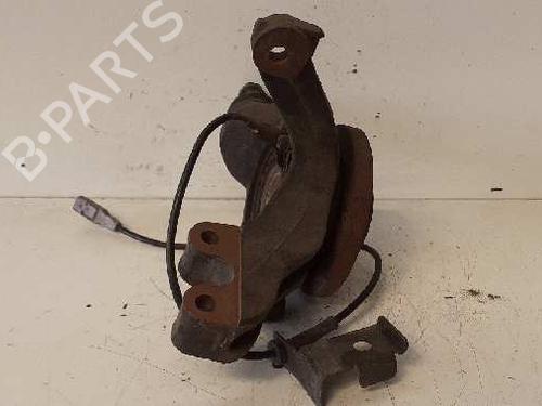Left front steering knuckle PEUGEOT 307 (3A/C) 1.6 16V | BP12744819M25 