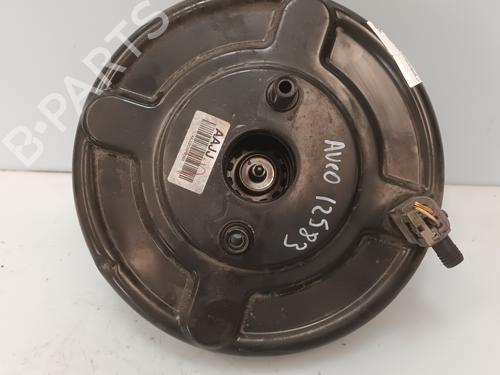 Used Servo brake CHEVROLET AVEO Hatchback (T300) 1.3 D (95 hp) 28380140