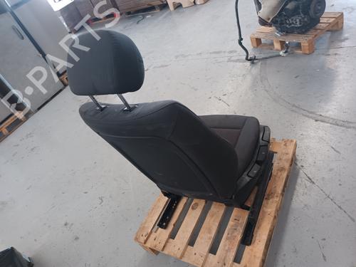 Used Right front seat BMW 3 (E46) 320 d (150 hp) 22928756