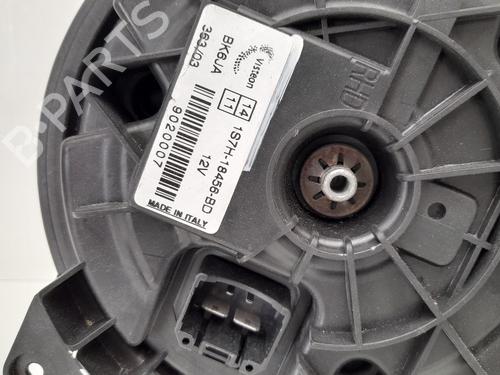 Ventilator motor JAGUAR X-TYPE I (X400) 2.0 D | BP12857410M62