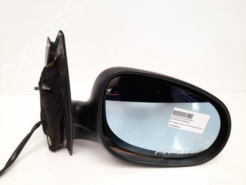 Used Right mirror FIAT CROMA (194_) 1.9 D Multijet (194AXC1B, 194AXC12) (150 hp) 12759331