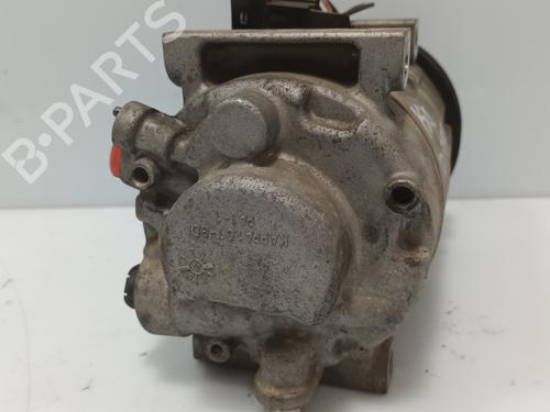 AC compressor KIA CEED Sportswagon (CD)  | BP29546266M34 