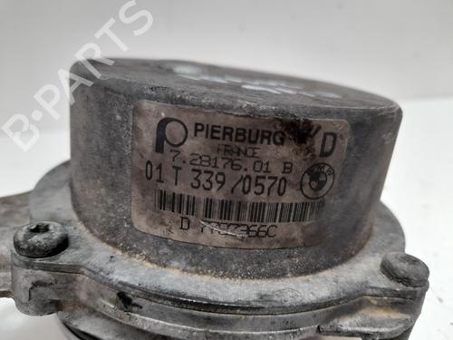 Vacuum pump BMW 3 (E46) 320 d | BP12782460M80 