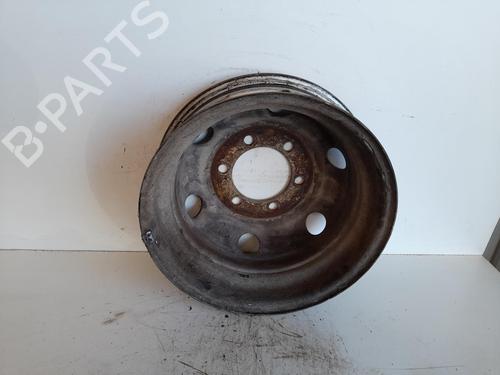 Rim MERCEDES-BENZ E-CLASS (W210) E 320 (210.055) | BP12791758C45 