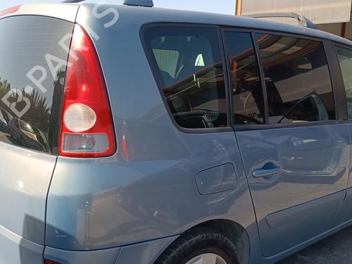 Starter RENAULT ESPACE IV (JK0/1_) 2.2 dCi (JK0H) | BP38970394M8 - Image 23