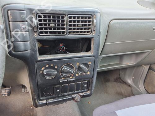 Electronic module SEAT INCA (6K9) 1.9 SDI | BP32251773M83 