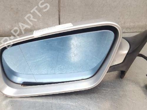 Used Left mirror AUDI A4 B5 (8D2) 1.8 T (150 hp) 12730528
