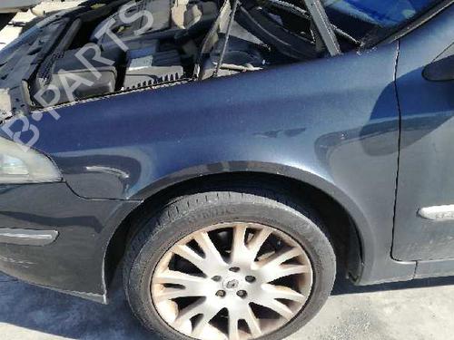 Tailgate lift support RENAULT LAGUNA II Grandtour (KG0/1_) 1.9 dCi (KG0G) | BP13972120C138