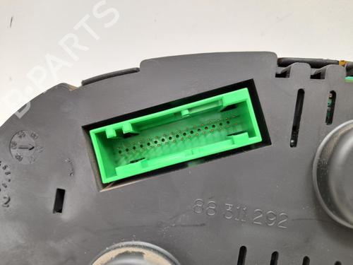 Instrument cluster SEAT LEON (1M1) 1.9 TDI | BP12777445C47 