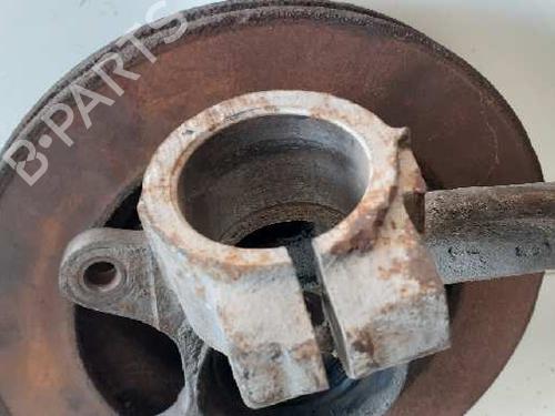 Right front steering knuckle FORD ORION III (GAL) 1.6 i 16V | BP12733386M26 