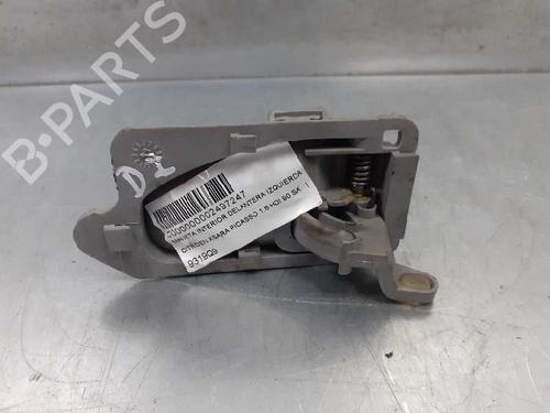 Türgriff vorne links innen CITROËN XSARA PICASSO (N68) 1.6 HDi | BP12759289I13 