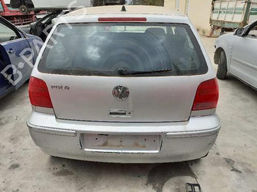 Engine VW POLO (6N2)  | BP12759481M1 
