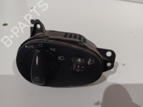 Used Headlight switch FORD FOCUS I (DAW, DBW) 1.8 Turbo DI / TDDi (90 hp) 30891948