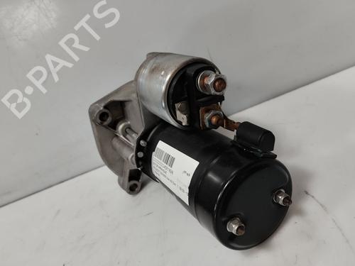 Used Starter Starter PEUGEOT 206 Hatchback (2A/C) 1.6 16V (109 hp) 35813570 35813570